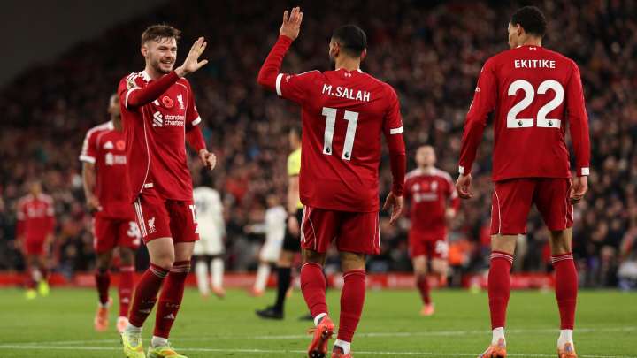 How to watch Liverpool vs Nottingham Forest live: Stream link, TV channel, team news, prediction