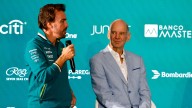 La "espina clavada" que tenía Newey con Alonso: "No refleja en absoluto..."