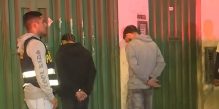 Gobierno anuncia la creación de una División de Investigación de Extorsiones con Víctor Revoredo a la cabeza