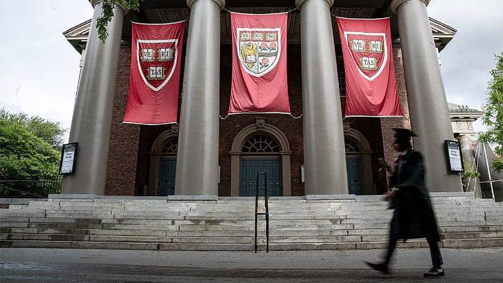 US: Intentional Explosion Reported At Harvard Medical School; No Injuries Confirmed