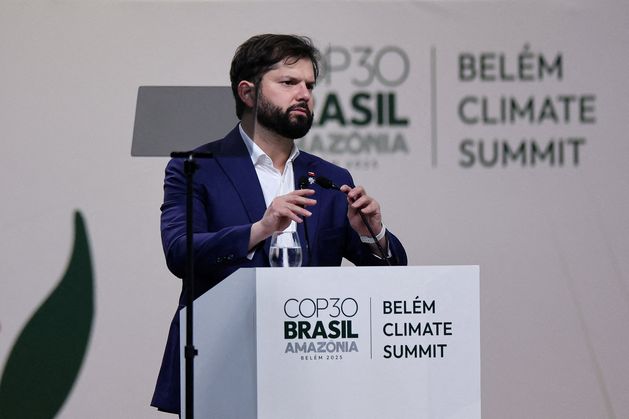 Cop30: All your key questions answered about annual UN climate conference