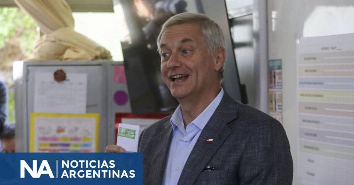 “La Libertad de América Avanza": el llamado entre Milei y el chileno Kast