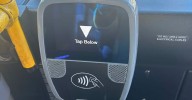 DASH and Metro riders embrace “Tap and Go” technology -