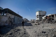 Trump's Gaza peace plan is doomed — until he shuts down UNRWA