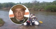 Preocupación en Salta: sigue la búsqueda de un hombre perdido en el río Juramento