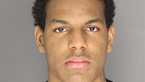 Suspect in Detroit homicide case last seen in Redford, police say