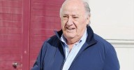 Amancio Ortega, casero de Amazon también en Vancouver