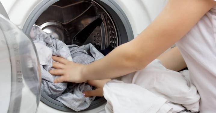 Get rid of dust mites and bacteria on laundry in 1 wash by changing 1 setting