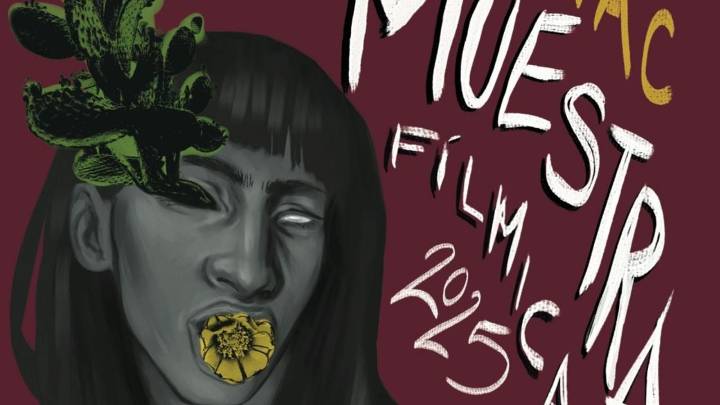 Selecciona la UNAM a Nuevo Laredo como sede de la muestra de Cine ENAC 2025