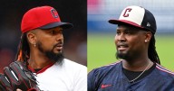 Feds accuse 2 Cleveland Guardians players of rigging pitches in betting scheme