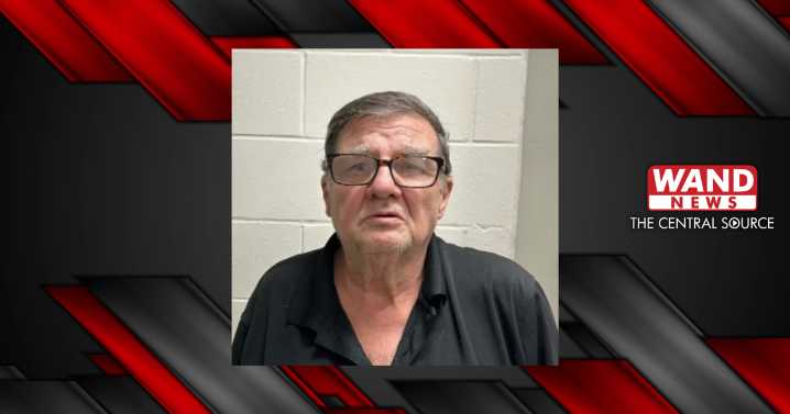 Springfield man arrested for possession of child sexual abuse materials