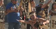 Sacramento's Native American heritage parade highlights what makes the community unique