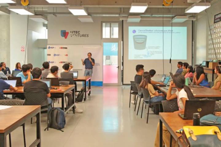 Gobierno reconoce aporte de Observatorio de Ciencia Climática del IGP