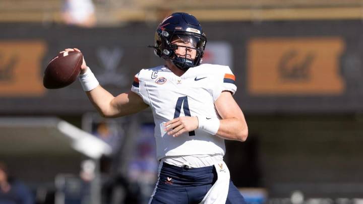 College football odds, picks, lines, spreads: Week 14 predictions, best bets for rivalry games