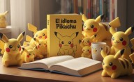 El idioma secreto de Pikachu revelado: Descubre qué significa cada "Pi