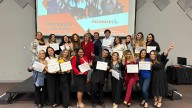 YWCA de Arizona celebra graduación del programa IncubateHer