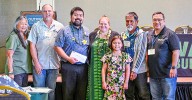 Kauai wins at 78th Farm Bureau Convention
