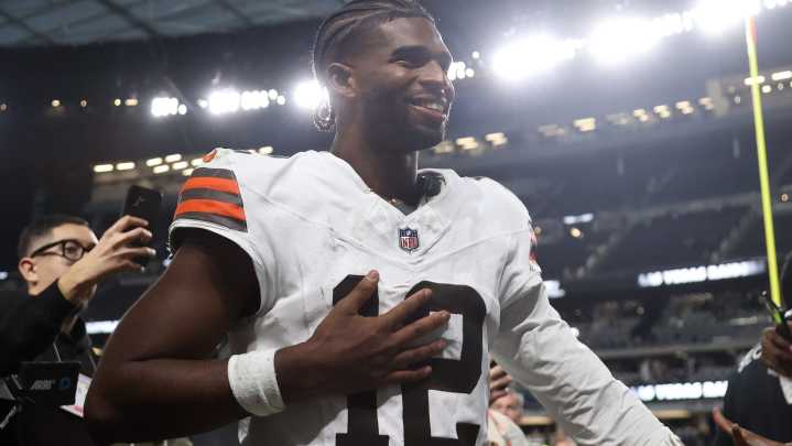 3 Browns overreactions from Cleveland's Week 12 win over Raiders