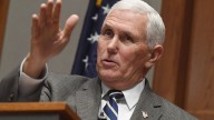 Mike Pence and Paul McNulty speak in Erie PA at the Jefferson Society