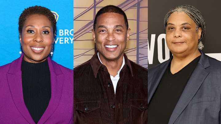 On Air Fest 2026 Lineup: Roxane Gay, Don Lemon, ‘RadioLab’