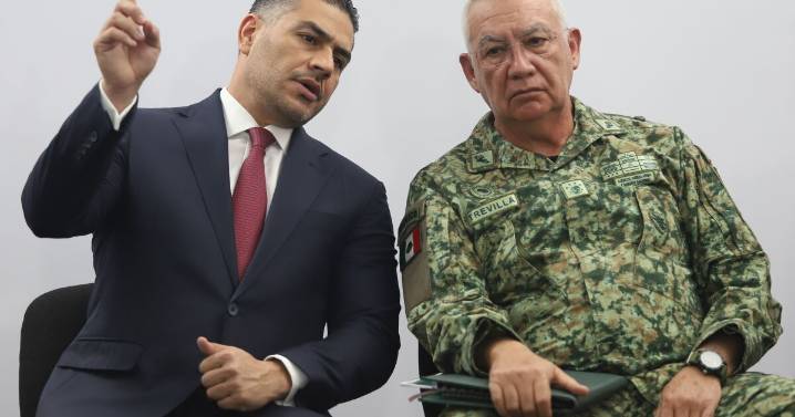 Plan Michoacán deja más de 900 detenidos y 23 toneladas de droga aseguradas