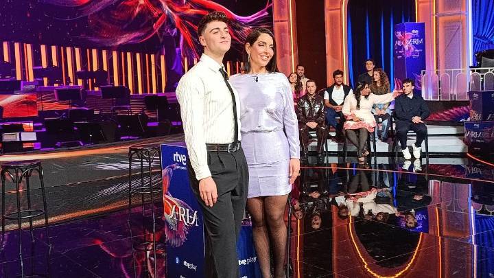 El nuevo 'talent' de TVE que quiere acercar la lírica al público: "Las óperas son como culebrones"