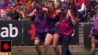 Huge Dees blow as leading goal-kicker ruled out