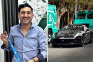 El preferido de la AFA. Autos de lujo, viajes y sociedades en Miami: el patrimonio del financista cercano a “Chiqui” Tapia