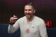 Ovechkin scores his 900th NHL goal in Capitals’ win against Blues