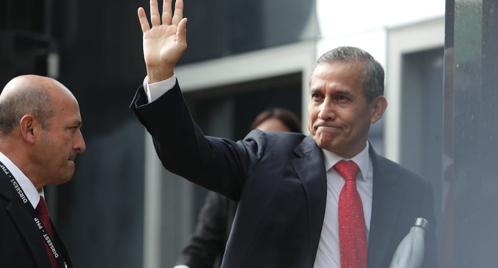 Ollanta Humala: Despacho Presidencial desembolsará casi S/300,000 para su defensa legal