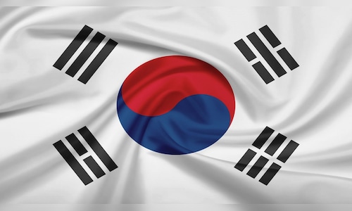 South Korea, US sign MoU on $350 billion strategic investment, Seoul says