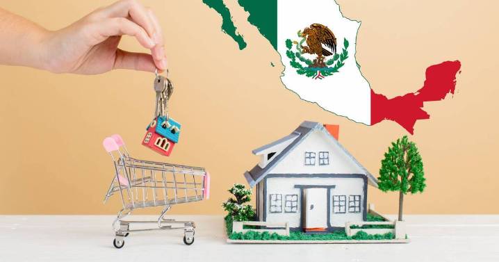 Estas son las 3 ciudades en México que están en la lista de las más caras en Latinoamérica, para comprar casa