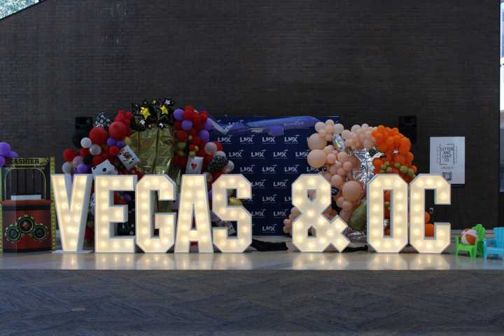 Lincoln Airport lands new Breeze routes to Las Vegas, Orange County