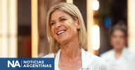 MasterChef Celebrity en vivo: qué pasa este martes y a qué hora dan la gala