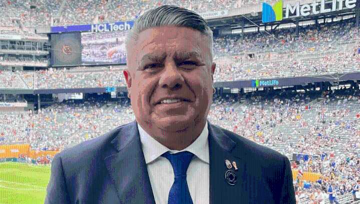 La decisión de AFA que «ayuda» a Racing contra River: «Se comunicó»