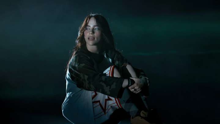 Top Arizona concerts November 2025, from Billie Eilish to Alice Cooper