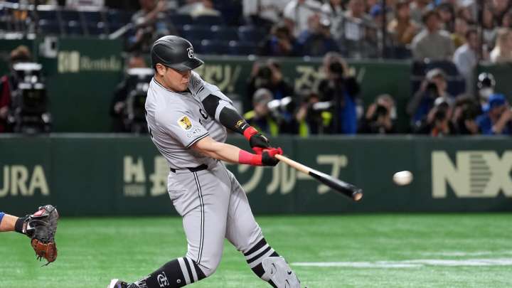Japanese infielder Kazuma Okamoto, pitcher Kona Takahashi posted and can sign with MLB teams
