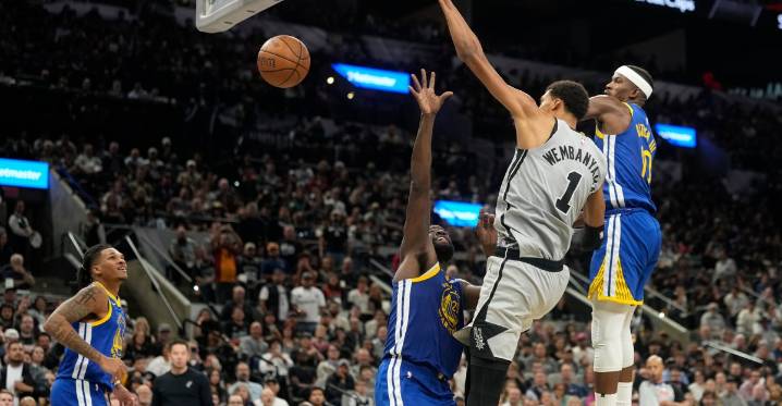 Victor Wembanyama, Spurs fans and Limerence