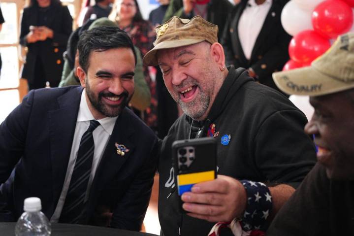 NYC has had plenty of mayors — but none like our next one