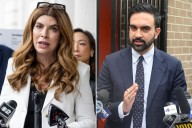 Lefties melt down over moderate Dem Julie Menin likely becoming next City Council speaker, whining she'll 'sabotage' Zohran Mamdani