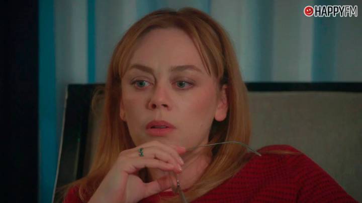 Renacer, avance del capítulo de hoy: Bahar cree que Harun está utilizando a Çagla