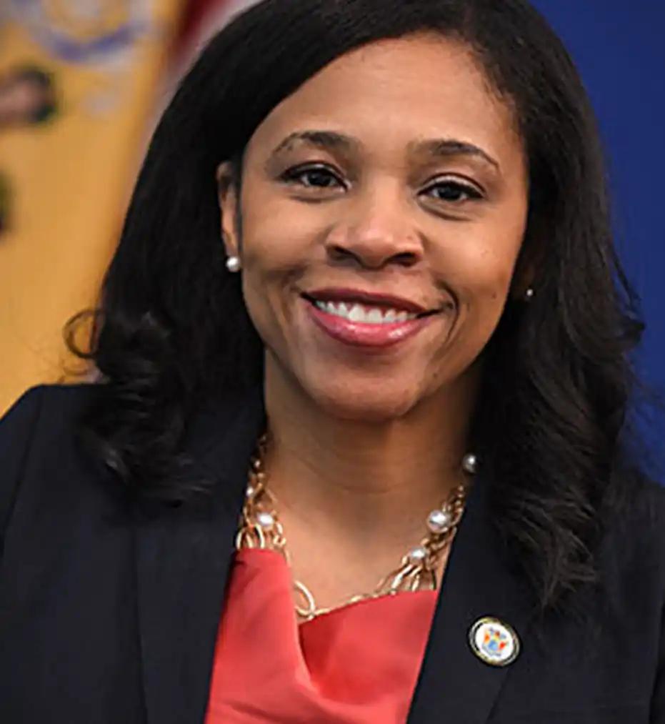 Phil Murphy shocks New Jersey Democrats with endorsement that snubs his own Lt. Governor