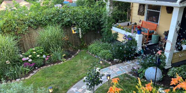 6 Lessons I Learned Renovating a 100