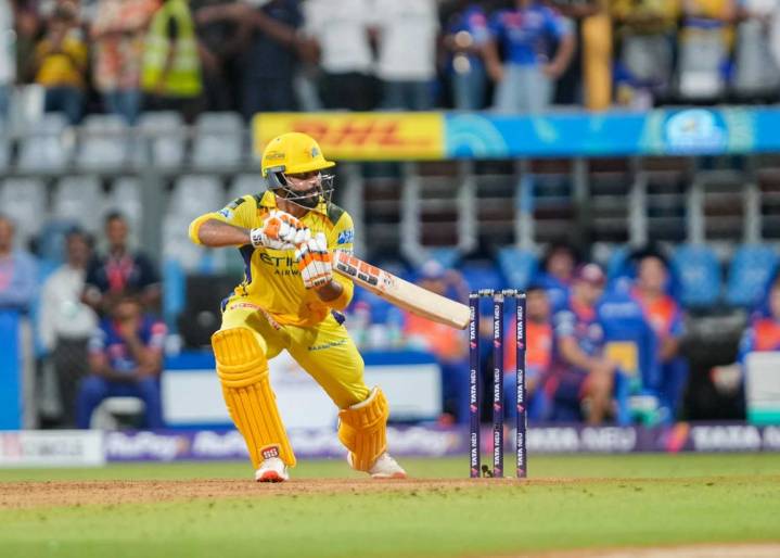 IPL 2026: Full list of player trades as retention deadline ends