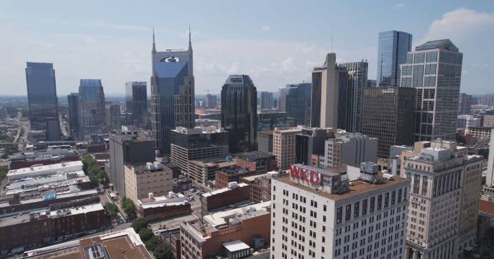 CMA Fest announces $3 million donation to Belmont to launch Center for Mental Health in Entertainment