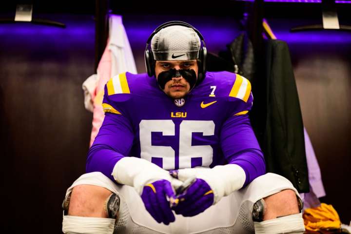 25 Facts About Will Campbell