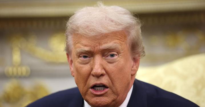 Epstein’s Brother Calls BS on Trump’s Story About His Last Conversation With Pedophile