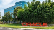Oracle Slump Sends Ellison Sliding Down Ranks Of World’s Richest