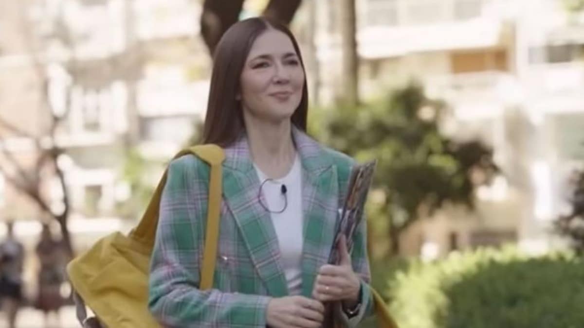 «Te llega al corazón»: Emocionada, Cristina Pérez contó algunos detalles de su nuevo programa