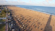 India’s Longest Beach: A Coastal Wonder You Must-Visit Once In A Lifetime; Here's To Know About World's Second Longest Waterfront